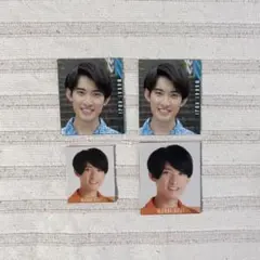 Myojo データカード デタカ