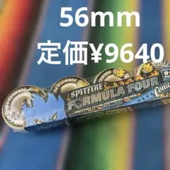 スピットファイア ウィール スケボー フォーマル4 コニカルフル