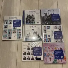 2026年最新】seventeen dreamの人気アイテム - メルカリ