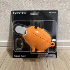 ポチタ iFace AirPods Pro(第2/1世代)ケース