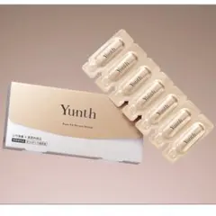 Yunth 生レチノール美容液 VAダーマセラム　未開封