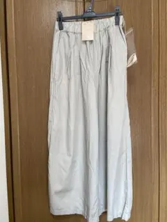 niko and... DRYイージーワイドパンツ M