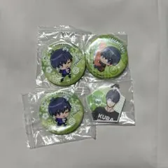 くら寿司　潔世一　グッズ