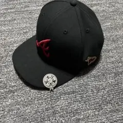 ずっと真夜中でいいのに。ずとまよ MetalRing CAP 名巧 - メルカリ