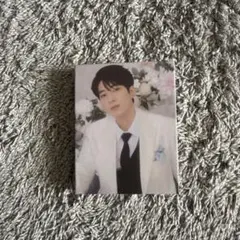 SEVENTEEN FML CARATVer. ウォヌ