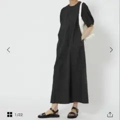 CITEN ワンピース　S