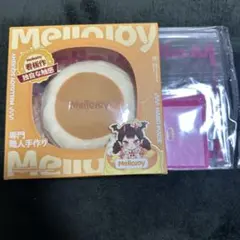【本日発送】Mellojoy メロロマンス 2種 +スフレL 大人気】Mellojoy メロロマンス 2種 +スフレL - メルカリ