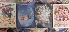 ゾンビランドサガ アクリルジオラマ 伊万里湾大花火2024(キズ有・説明