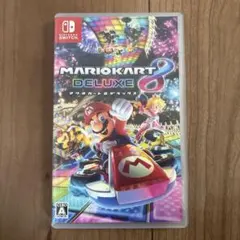 A*a様 マリオカート8デラックスのサムネイル