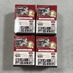 新品】モブサイコ100 III デコタテコレクション 4BOX セット - メルカリ