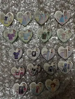 プリズムストーン　まとめ売り66個