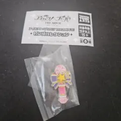 アイカツ　プリパラ　ピンズコレクション　ピン　あかりマイク　大空あかり