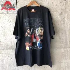 超美品 マイケル・ジャクソン デンジャラス リプリント XL - メルカリ