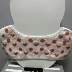 ラボット　にっとプルオーバー