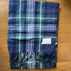 【新品未使用】ブランケットのサムネイル
