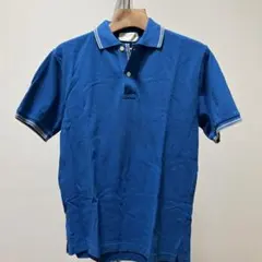 DOVETAIL ポロシャツ ブルー