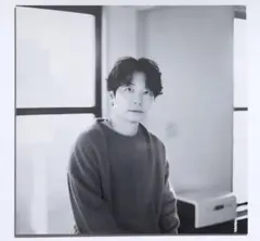 GEN 星野源 限定 レコード LP 6th Album 未開封 新品