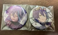 【プロセカ】神代類 缶バッジ