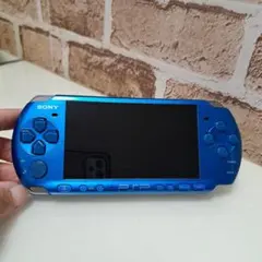 SONY PSP 本体 ブラック3000
