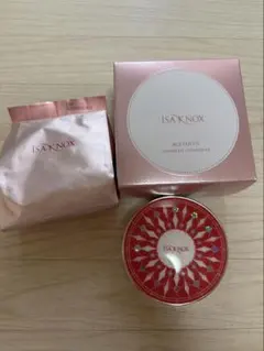 2026年最新】イザノックス クッションファンデーションの人気アイテム