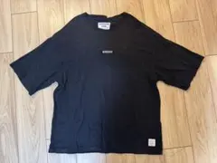 QUIKSILVER リラックスフィット Tシャツ M ブラック