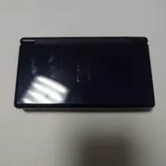 任天堂 DS Lite エナメルネイビー 本体