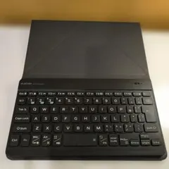 ELECOM Ultra Slim Keyboard 本体