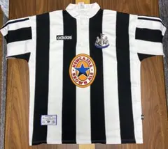 2025年最新】ニューカッスル ユニフォームの人気アイテム - メルカリ