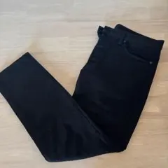 マインデニム　S.SLIM STR 5POCKET OWS 木村拓哉