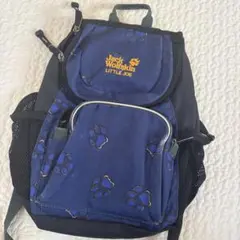 Jack Wolfskin LITTLE JOE リュック