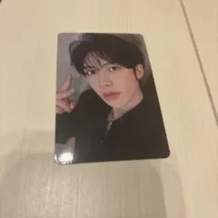 zb1 RE-FLOW 渋谷 タワレコ ラキドロ トレカ リッキー