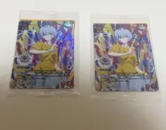 エヴァフェス　UNION ARENA 綾波レイ