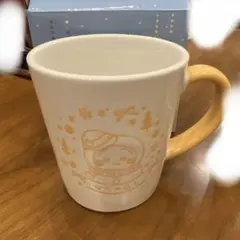 ちいかわ　1番くじ　G賞　うさぎ　マグカップ