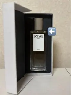 LOEWE 001 MAN オードゥパルファム　50mlのサムネイル