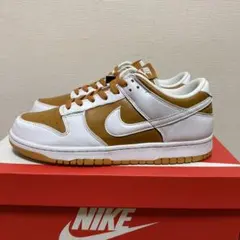 nikeダンクlow