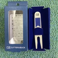 CUTTER & BUCK グリーンフォークのサムネイル