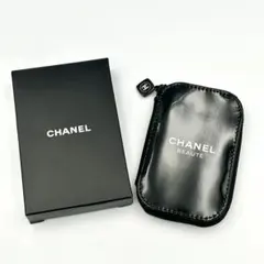 未使用】CHANEL シャネル ノベルティ 正規品 ネイルケアキット 非売品のサムネイル