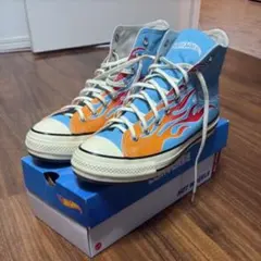 【29cm】ホットウィール × コンバース オールスター エイジド