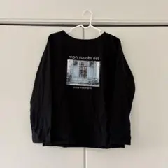 Tシャツ　Lのサムネイル