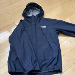 ノースフェイス キッズ ジャケット　150 ブラック