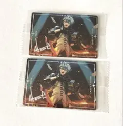 アイドリッシュセブン　ウエハース26 ŹOOĻ 亥清悠