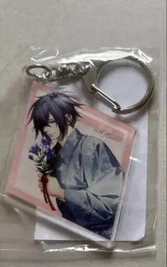 2025年最新】薄桜鬼 斎藤一 アクリルスタンドの人気アイテム