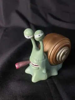 最終値下げ⭐︎即購入可能 ONE PIECE クロコダイル 電伝虫 フィギュアのサムネイル