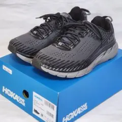 HOKA ONE ONE CLIFTON 5 ホカオネオネ クリフトン5 27
