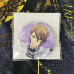 十龍之介 アイナナ 缶バッジ48個セット TRIGGER - メルカリ