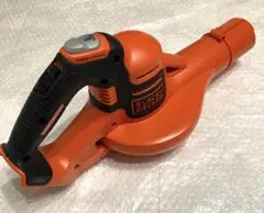 BLACK+DECKER GLC1825LN 18Vコードレスナイロン - メルカリ