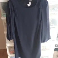 ユニバーバルミューズ　パーティーワンピ