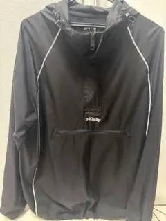 アノラック ナイロンジャケット