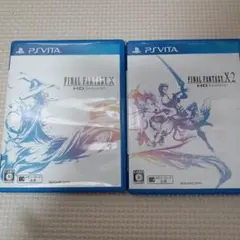 2025年最新】VITA ファイナルファンタジーの人気アイテム - メルカリ