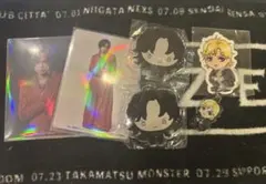 DEZERT SORAセット